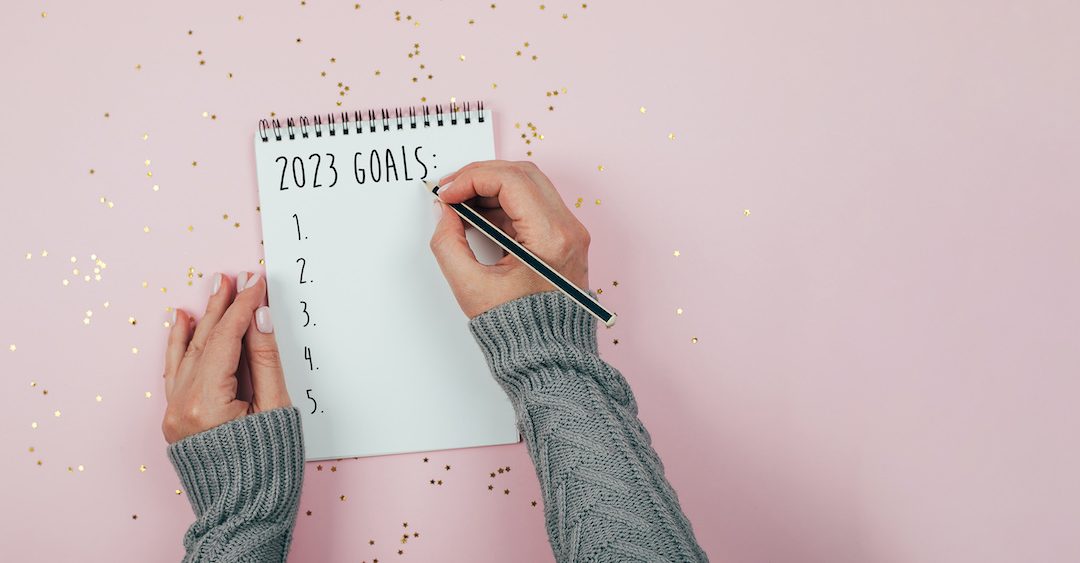 4 New Years Resolutions Your 2023 Website Wants You To Make
