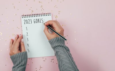 4 New Years Resolutions Your 2023 Website Wants You To Make