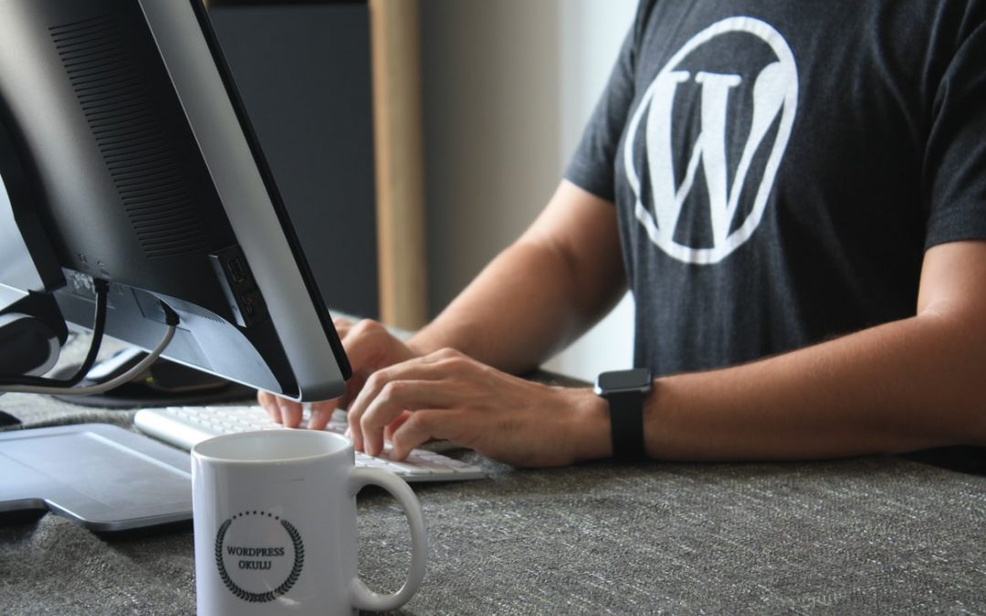How a WordPress Maintenance Plan Can Benefit Your Agency