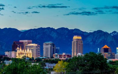 4 Reasons Non-profits Need Reliable Utah Web Hosting Solutions