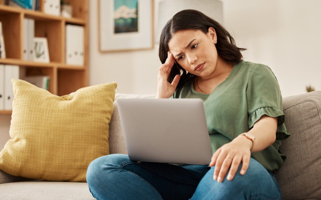 5 Signs Your Squarespace Site May Be Bad For Your Small Business